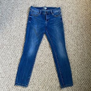 New York & Company Jeans